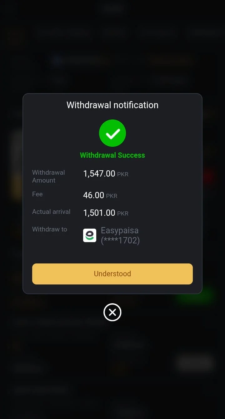 royal-casino-online earning-ayment-proof