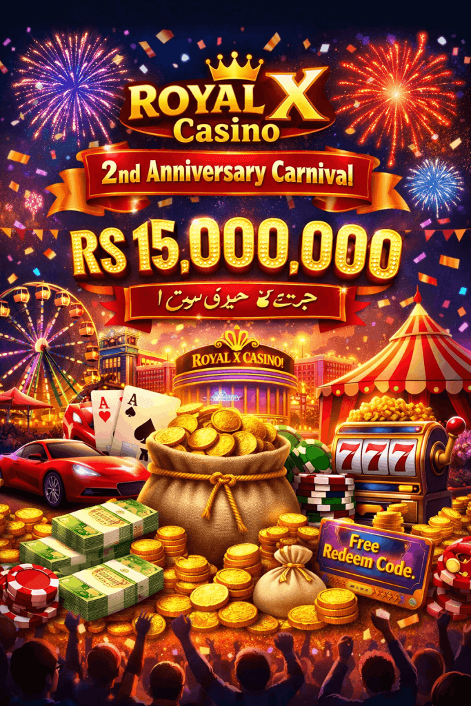 royal-x-casino-2nd-anniversary-carnival-2026