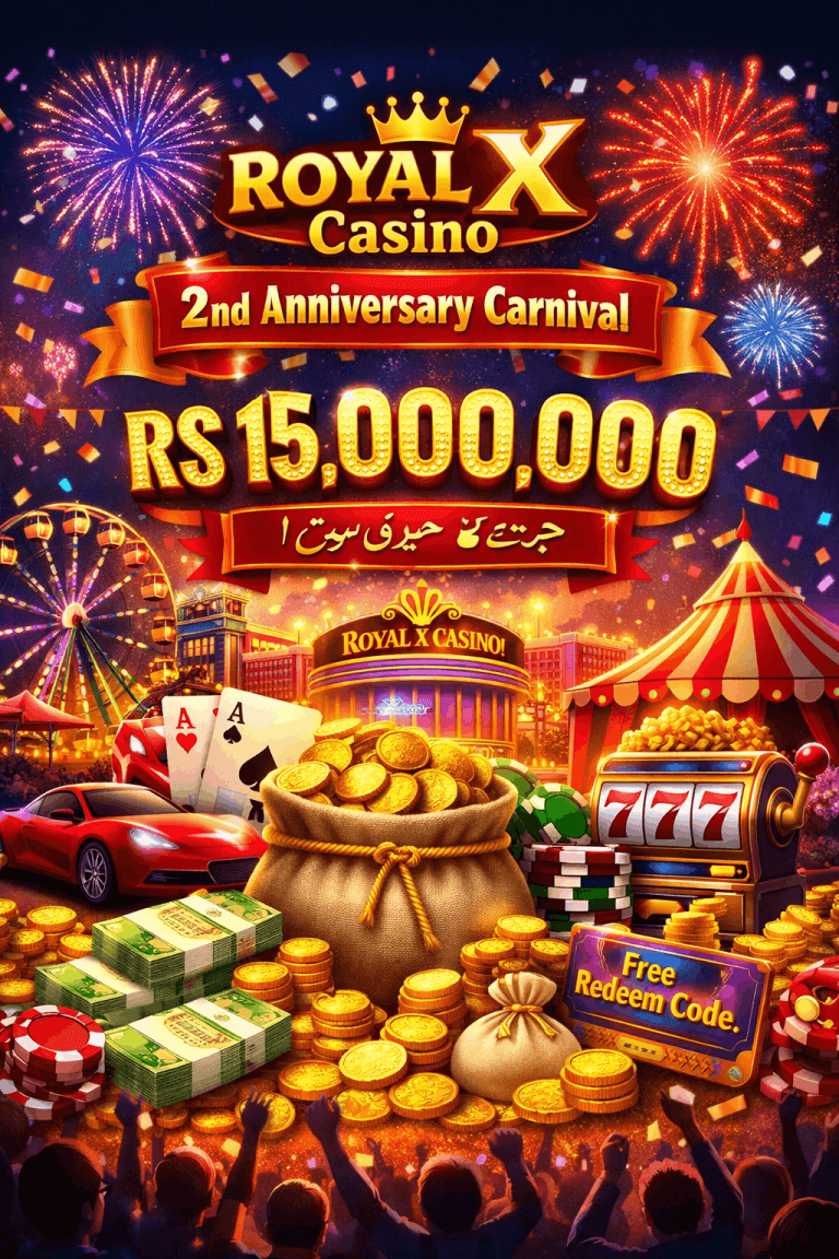 royal-x-casino-2nd-anniversary-carnival-2026