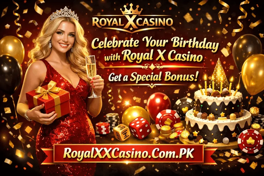 royal-x-casino-celebrate-your-birtday