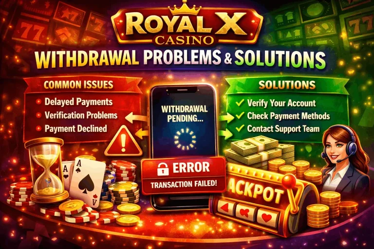royal-x-casino-withdrawal-problems-and-solutions