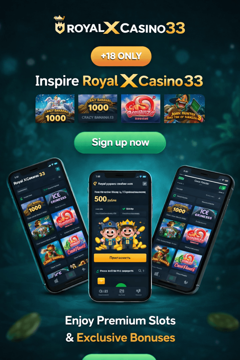 royalxcasino